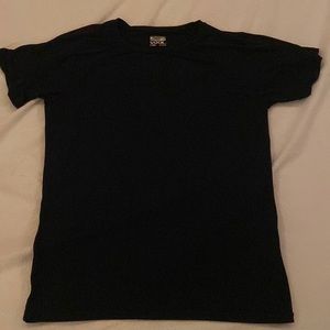 32 Degree Cool Black Boys T-Shirt (L-14/16)